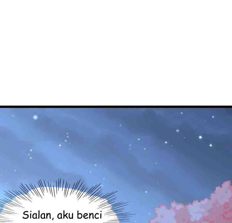 Turned Into a Grass in The Fantasy World? Chapter 04 Bahasa Indonesia